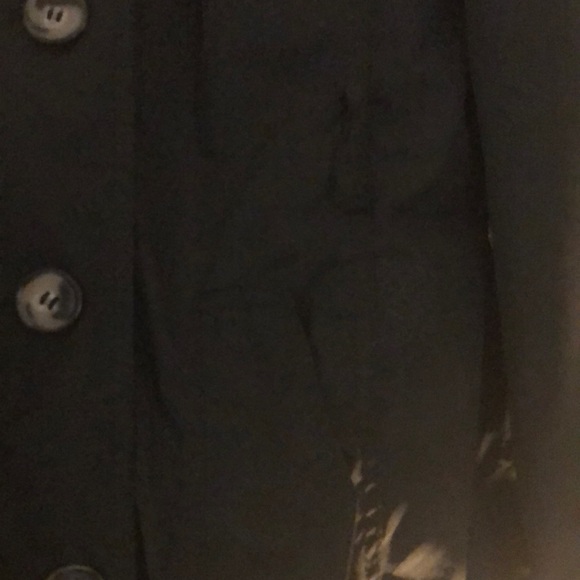 Gallery pea coat - Picture 7 of 8